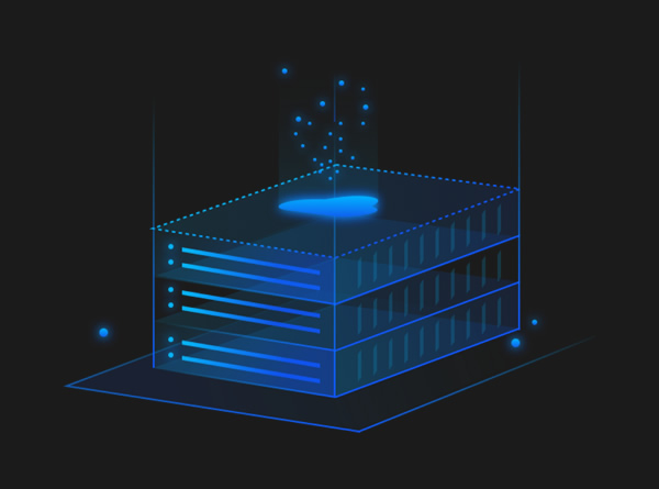 主机云迁移服务